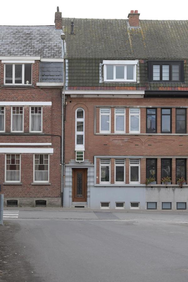Gastenkamers Huyze K Zottegem Eksteriør billede